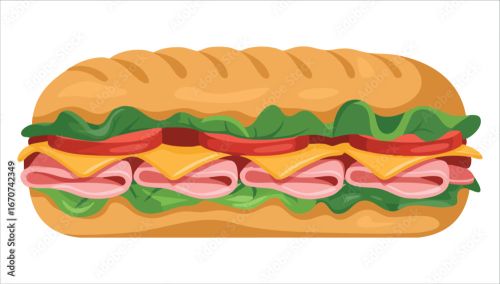 Subway - septembre 2026